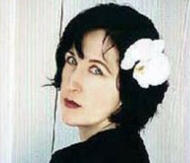 Paula Frazer